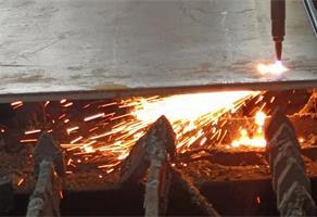 EH47止裂钢厚度方向性能EH47钢板成分性能EH47钢板定轧