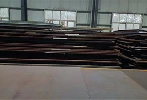 BS600MCJ4宝武高强板技术条件分析BS600MCJ4高强板成分性能及应用范围