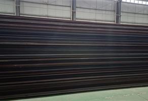 P355M欧标容器板成分性能P355M容器板执行标准及应用分析